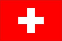 Canton of Lucerne Flag